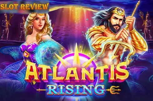 Atlantis Rising icon